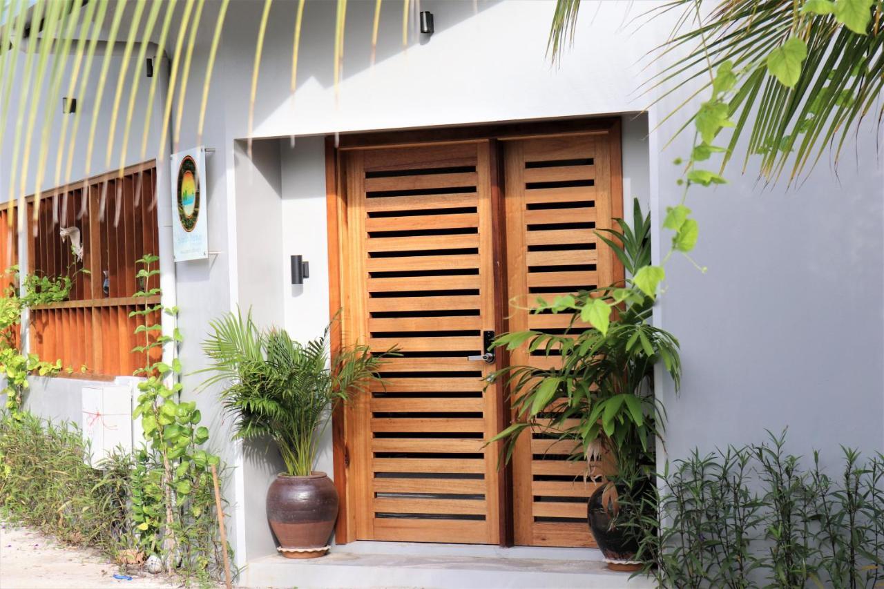 Escapism Maldives Hotel Feridhoo Exterior foto