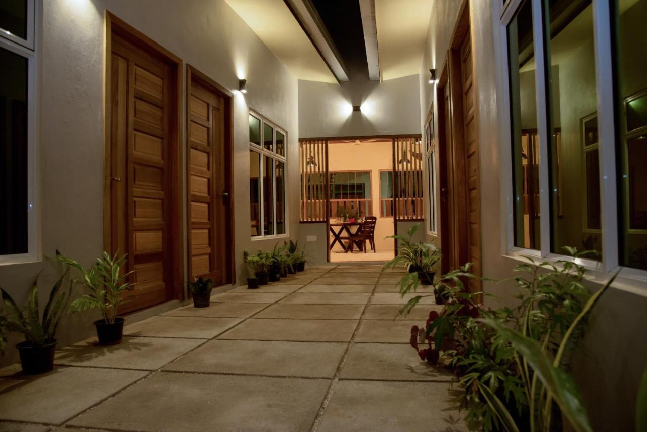 Escapism Maldives Hotel Feridhoo Exterior foto