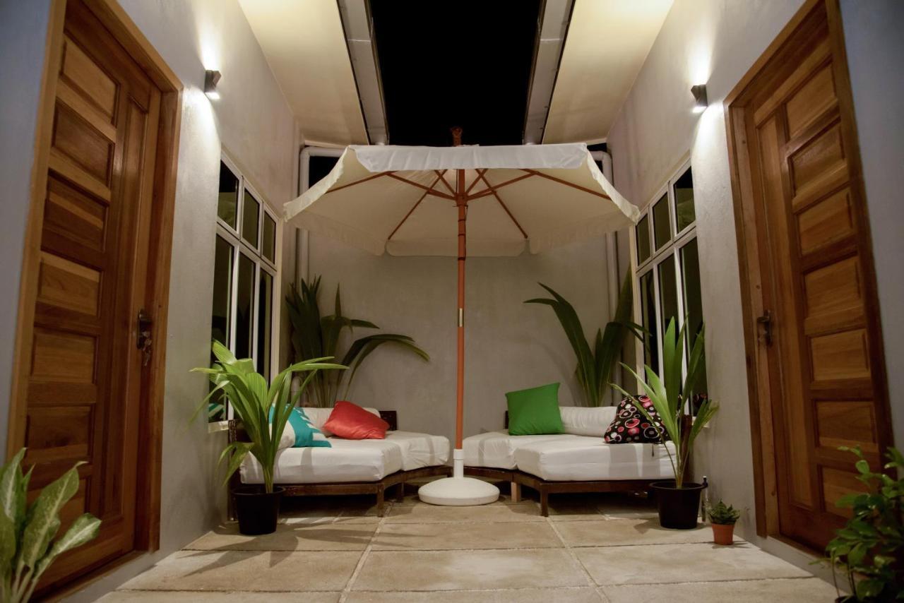 Escapism Maldives Hotel Feridhoo Exterior foto